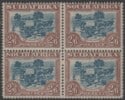 Aron R. Halberstam Philatelists Ltd.; British Commonwealth Stamps: SOUTH AFRICA - ; Scott: 44; SG: 49b; Condition: F-VF NH