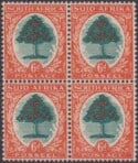 Aron R. Halberstam Philatelists Ltd.; British Commonwealth Stamps: SOUTH AFRICA - KGVI; Scott: 60; SG: 61c; Condition: VF NH