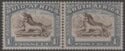 Aron R. Halberstam Philatelists Ltd.; British Commonwealth Stamps: SOUTH AFRICA - KGVI; Scott: 62; SG: 62; Condition: F-VF LH