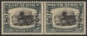 Aron R. Halberstam Philatelists Ltd.; British Commonwealth Stamps: SOUTH AFRICA - KGVI; Scott: none; SG: O49; Condition: VF NH