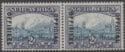 Aron R. Halberstam Philatelists Ltd.; British Commonwealth Stamps: SOUTH AFRICA - KGVI; Scott: O28; SG: O23; Condition: F-VF LH