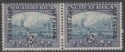 Aron R. Halberstam Philatelists Ltd.; British Commonwealth Stamps: SOUTH AFRICA - KGVI; Scott: O28; SG: O23; Condition: F-VF NH