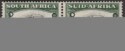 Aron R. Halberstam Philatelists Ltd.; British Commonwealth Stamps: SOUTH AFRICA - QEII; Scott: O53; SG: O50a; Condition: F-VF LH