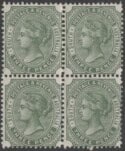 Aron R. Halberstam Philatelists Ltd.; British Commonwealth Stamps: SOUTH AUSTRALIA - QV; Scott: 108; SG: 192; Condition: F-VF NH