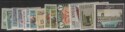 Aron R. Halberstam Philatelists Ltd.; British Commonwealth Stamps: SUDAN - QEII; Scott: 146-159; SG: none; Condition: F-VF NH