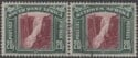Aron R. Halberstam Philatelists Ltd.; British Commonwealth Stamps: SOUTH-WEST AFRICA - KGV; Scott: 120; SG: 85; Condition: VF U