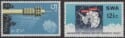 Aron R. Halberstam Philatelists Ltd.; British Commonwealth Stamps: SOUTH-WEST AFRICA - ; Scott: 333-334; SG: none; Condition: VF NH