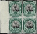 Aron R. Halberstam Philatelists Ltd.; British Commonwealth Stamps: SOUTH-WEST AFRICA - KGV; Scott: 106; SG: 68; Condition: F-VF NH