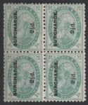 Aron R. Halberstam Philatelists Ltd.; British Commonwealth Stamps: TONGA - ; Scott: 24b; SG: 24b; Condition: F-VF H+NH