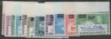 Aron R. Halberstam Philatelists Ltd.; British Commonwealth Stamps: BRITISH ANTARCTIC TERRITORY - QEII; Scott: 25-38; SG: 24-37; Condition: VF NH