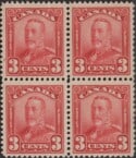 Aron R. Halberstam Philatelists Ltd.; British Commonwealth Stamps: CANADA - ; Scott: 167; SG: 293; Condition: VF NH