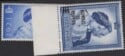 Aron R. Halberstam Philatelists Ltd.; British Commonwealth Stamps: KUWAIT - KGVI; Scott: 82-83; SG: 74-75; Condition: VF NH