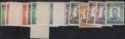 Aron R. Halberstam Philatelists Ltd.; British Commonwealth Stamps: SOUTHERN RHODESIA - KGVI; Scott: 42-54; SG: 40-52; Condition: VF NH