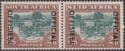 Aron R. Halberstam Philatelists Ltd.; British Commonwealth Stamps: SOUTH AFRICA - KGVI; Scott: O50; SG: O48; Condition: VF LH
