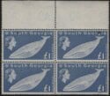 Aron R. Halberstam Philatelists Ltd.; British Commonwealth Stamps: SOUTH GEORGIA - QEII; Scott: 15; SG: 15; Condition: VF NH