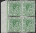 Aron R. Halberstam Philatelists Ltd.; British Commonwealth Stamps: BAHAMAS - KGVI; Scott: none; SG: 152c; Condition: VF NH