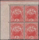 Aron R. Halberstam Philatelists Ltd.; British Commonwealth Stamps: BERMUDA - KGV; Scott: 42; SG: 46; Condition: VF NH
