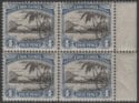 Aron R. Halberstam Philatelists Ltd.; British Commonwealth Stamps: COOK ISLANDS - KGVI; Scott: 88a; SG: 103; Condition: VF NH
