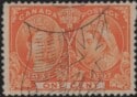 Aron R. Halberstam Philatelists Ltd.; British Commonwealth Stamps: CANADA - QV; Scott: 51; SG: 122; Condition: F-VF U