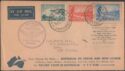 Aron R. Halberstam Philatelists Ltd.; British Commonwealth Stamps: AUSTRALIA - ; Scott: 1934; SG: none; Condition: