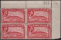 Aron R. Halberstam Philatelists Ltd.; British Commonwealth Stamps: GIBRALTAR - KGVI; Scott: 109; SG: 123; Condition: F-VF NH