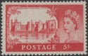 Aron R. Halberstam Philatelists Ltd.; British Commonwealth Stamps: GREAT BRITAIN - QEII; Scott: 310; SG: 537; Condition: VF H