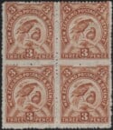 Aron R. Halberstam Philatelists Ltd.; British Commonwealth Stamps: NEW ZEALAND - ; Scott: 112; SG: 321; Condition: F-VF NH
