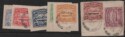 Aron R. Halberstam Philatelists Ltd.; British Commonwealth Stamps: SOLOMON ISLANDS - KGV; Scott: 1; SG: 7; Condition: F-VF U