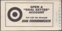 Aron R. Halberstam Philatelists Ltd.; British Commonwealth Stamps: AUSTRALIA COMPLETE BOOKLETS - ; Scott: 446a-449a; SG: none; Condition: VF NH