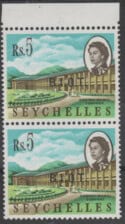 Aron R. Halberstam Philatelists Ltd.; British Commonwealth Stamps: B.I.O.T. - ; Scott: none; SG: 14b; Condition: VF NH