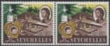 Aron R. Halberstam Philatelists Ltd.; British Commonwealth Stamps: B.I.O.T. - ; Scott: none; SG: 11a; Condition: VF NH