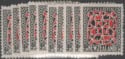 Aron R. Halberstam Philatelists Ltd.; British Commonwealth Stamps: NEW ZEALAND - KGVI; Scott: 245; SG: 631; Condition: VF H