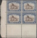 Aron R. Halberstam Philatelists Ltd.; British Commonwealth Stamps: SOUTH AFRICA - KGVI; Scott: 62; SG: 62; Condition: F-VF NH
