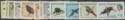 Aron R. Halberstam Philatelists Ltd.; British Commonwealth Stamps: BRITISH HONDURAS - QEII; Scott: 167-178; SG: 202-213; Condition: VF LH