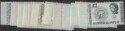 Aron R. Halberstam Philatelists Ltd.; British Commonwealth Stamps: BRITISH ANTARCTIC TERRITORY - QEII; Scott: 1-15; SG: 1-15; Condition: VF NH