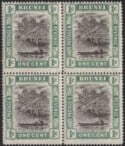 Aron R. Halberstam Philatelists Ltd.; British Commonwealth Stamps: BRUNEI - KGV; Scott: 18; SG: 23; Condition: F-VF H+NH