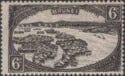 Aron R. Halberstam Philatelists Ltd.; British Commonwealth Stamps: BRUNEI - KGV; Scott: 59; SG: 69; Condition: VF LH