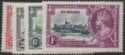 Aron R. Halberstam Philatelists Ltd.; British Commonwealth Stamps: CAYMAN ISLANDS - KEVII; Scott: none; SG: 28; Condition: VF NH