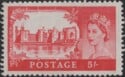 Aron R. Halberstam Philatelists Ltd.; British Commonwealth Stamps: GREAT BRITAIN - QEII; Scott: 310; SG: 537; Condition: VF NH