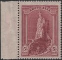 Aron R. Halberstam Philatelists Ltd.; British Commonwealth Stamps: AUSTRALIA - KGVI; Scott: 177; SG: 176; Condition: VF LH