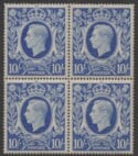 Aron R. Halberstam Philatelists Ltd.; British Commonwealth Stamps: GREAT BRITAIN - KGVI; Scott: 251A; SG: 478a; Condition: VF NH
