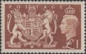 Aron R. Halberstam Philatelists Ltd.; British Commonwealth Stamps: GREAT BRITAIN - KGVI; Scott: 289; SG: 512; Condition: VF NH