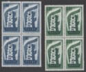 Aron R. Halberstam Philatelists Ltd.; British Commonwealth Stamps: ITALY - ; Scott: 1956; SG: none; Condition: VF NH