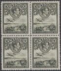 Aron R. Halberstam Philatelists Ltd.; British Commonwealth Stamps: ANTIGUA - KGVI; Scott: 93; SG: 107; Condition: VF NH