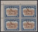 Aron R. Halberstam Philatelists Ltd.; British Commonwealth Stamps: SOUTH-WEST AFRICA - ; Scott: 102; SG: 64; Condition: VF NH