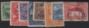 Aron R. Halberstam Philatelists Ltd.; British Commonwealth Stamps: TASMANIA - QV; Scott: 93 var; SG: 236 var; Condition: F-VF U