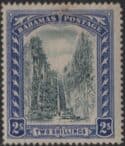 Aron R. Halberstam Philatelists Ltd.; British Commonwealth Stamps: BAHAMAS - KGV; Scott: 61; SG: 79; Condition: VF H