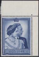 Aron R. Halberstam Philatelists Ltd.; British Commonwealth Stamps: GREAT BRITAIN - KGVI; Scott: 268; SG: 494; Condition: VF NH