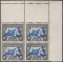 Aron R. Halberstam Philatelists Ltd.; British Commonwealth Stamps: SOUTH AFRICA - KGVI; Scott: 67; SG: 64ca; Condition: VF NH