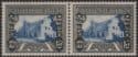 Aron R. Halberstam Philatelists Ltd.; British Commonwealth Stamps: SOUTH AFRICA - KGVI; Scott: O54; SG: O51; Condition: VF NH